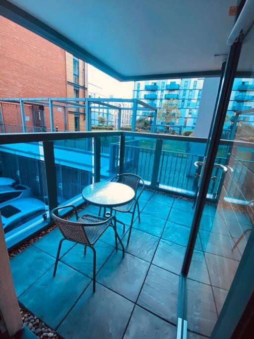 Beautiful And Modern 2 Bedroom Flat In Colindale Edgware Exterior photo